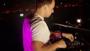 Laidback Luke - LIVE @ Sensation White - The Legacy 2015