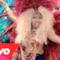 Nicki Minaj - Pound The Alarm (Video ufficiale e testo)