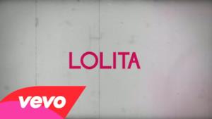 Two Fingerz - Lolita (Lyric video ufficiale con testo)