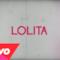 Two Fingerz - Lolita (Lyric video ufficiale con testo)