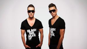 Blasterjaxx - Mystica