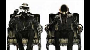 Daft Punk - Nightvision (Video ufficiale e testo)