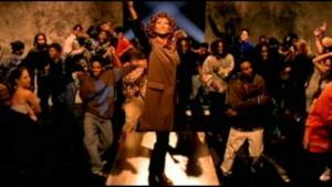 Whitney Houston - Step By Step (Video ufficiale)