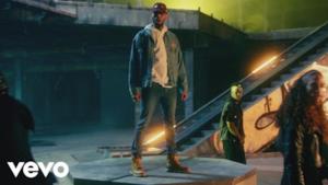 Chris Brown - Party feat. Gucci Mane & Usher (Video ufficiale e testo)