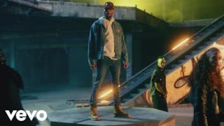 Chris Brown - Party feat. Gucci Mane & Usher (Video ufficiale e testo)