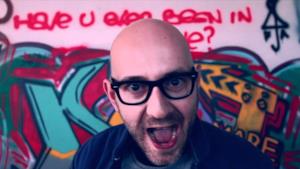 Fabio Milella - Che fico (Video ufficiale e testo)