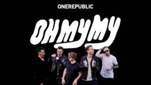 OneRepublic - Dream (Video ufficiale e testo)