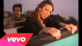 Mariah Carey - Fantasy (Video ufficiale e testo)