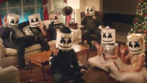 Marshmello - Take It Back (Video ufficiale e testo)