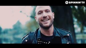 Don Diablo - Back in Time (Video ufficiale e testo)