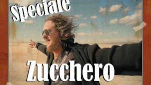 Speciale Zucchero Sugar Fornaciari - All The Best