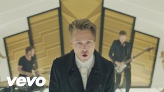 OneRepublic - Wherever I Go (Video ufficiale e testo)