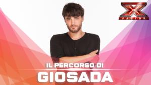 X Factor 2015, video-presentazione di Giosada (Over)