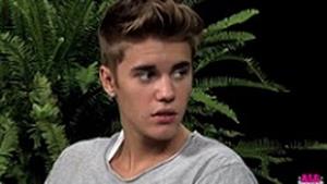 Justin Bieber - Funny Or Die 2013 - Zach Galifianakis [VIDEO]