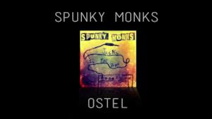 Spunky Monks - Ostel (canzone pubblicità Nokia Lumia 1520)