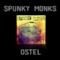 Spunky Monks - Ostel (canzone pubblicità Nokia Lumia 1520)