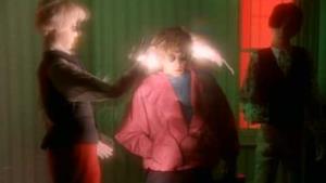 Duran Duran - All She Wants Is (Video ufficiale e testo)