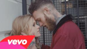 Rixton - Hotel Ceiling (Video ufficiale e testo)