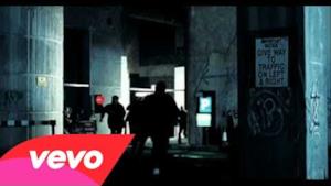 Massive Attack - Angel (Video ufficiale e testo)