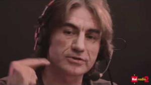 Radio2 "Ora e allora" - Ligabue e il cinema