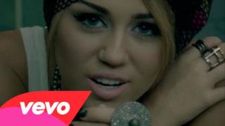 Miley Cyrus - Who Owns My Heart (Video ufficiale e testo)