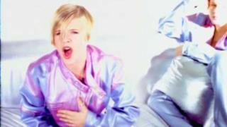Robyn - Do You Know (What It Takes) (Video ufficiale e testo)