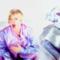 Robyn - Do You Know (What It Takes) (Video ufficiale e testo)