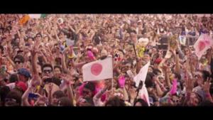 R3hab - Sakura (Video ufficiale e testo)