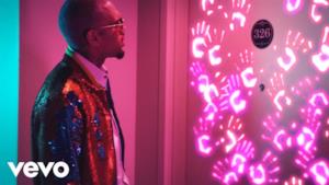 Chris Brown - Privacy (Video ufficiale e testo)