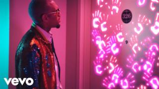 Chris Brown - Privacy (Video ufficiale e testo)