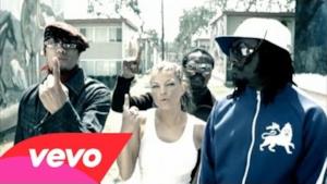 The Black Eyed Peas - Where is the love (Video ufficiale e testo)