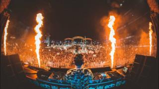 Jauz LIVE at Electric Daisy Carnival 2018