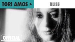 Tori Amos - Bliss (Video ufficiale e testo)