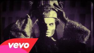 Ghost B.C. - From The Pinnacle To The Pit (Video ufficiale e testo)