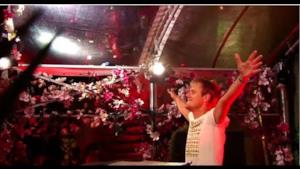 Armin van Buuren al Tomorrowland 2013 