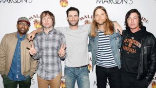 Maroon 5 - Maps (audio ufficiale e testo)