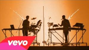 Disclosure ft. Mary J. Blige - F For You (video, testo e traduzione)