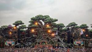 Tomorrowland Belgium 2016 | KSHMR