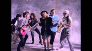 Debbie Gibson - Staying Together (Video ufficiale e testo)