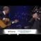 Chris Martin & Michael Stipe - Losing My Religion al concerto per Sandy [VIDEO]