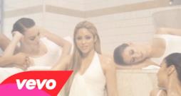 Shakira - Lo Hecho Está Hecho (Video ufficiale e testo)