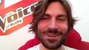 Federico Russo è il nuovo conduttore di The Voice of Italy