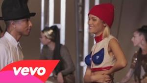 Pharrell Williams - Dear G  I  R  L (Video ufficiale e testo)