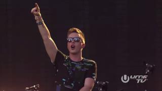 Nicky Romero @ Ultra Music Festival 2015