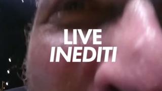 Jovanotti - Il trailer per presentare la web tv JovaTV