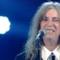 Patti Smith a The Voice of Italy [VIDEO]