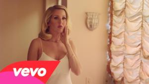 Ellie Goulding - On My Mind (Video ufficiale e testo)