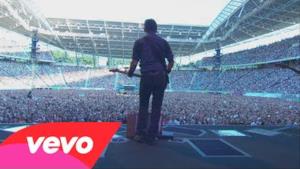 Bruce Springsteen - You Never Can Tell (Video ufficiale e testo)