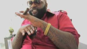 Rick Ross - Mafia Music (Video ufficiale e testo)