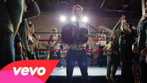 Frank Turner - The Next Storm (Video ufficiale e testo)